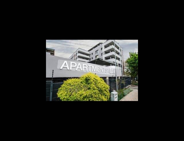 2 BEDROOM PROPERTY TO RENT IN RANDBURG CENTRAL